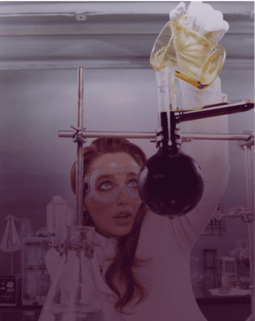 WHY YOUR LABS ARE lying.